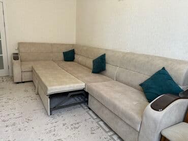 купить бу мебель: Продается почти новая размер 2метр на 4 метр — 3