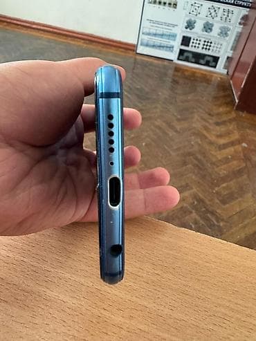 epson a3: Huawei Enjoy 7 Plus, Б/у, 64 ГБ, цвет - Синий, 2 SIM — 3