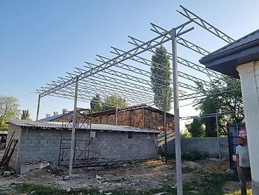 мебель королевский: Сварка | Навесы, Заборы, оградки Гарантия, Бесплатная смета, Монтаж — 5