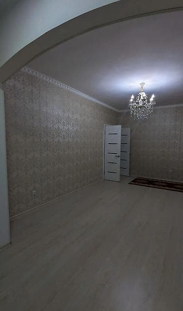 Недвижимость: 1 комната, 44 м², 7 этаж, Свежий ремонт — 9