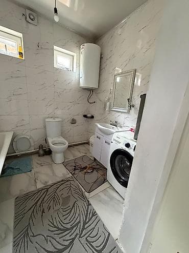 🏡 Продаётся дом в районе Сокулук 📍 Участок — 11 соток ✅ Свет и вода — 8