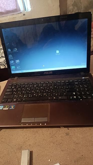 Для лёгких задач, Intel Core i5