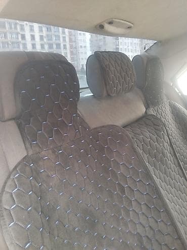 мерс 210 автомобиль: Mercedes-Benz E-Class: 2001 г., 2 л, Автомат, Бензин, Седан — 5