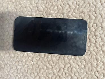 12 pro mac: IPhone 12, Б/у, 128 ГБ, Черный — 2