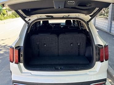 сокулук арал: Kia Sorento: 2020 г., 2.2 л, Робот, Дизель, Кроссовер — 7