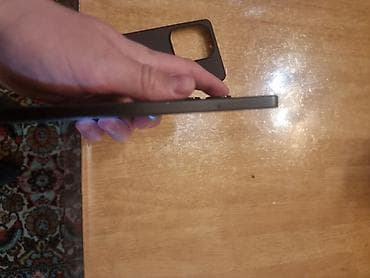 redmi note 8 64: Poco X5 Pro, цвет - Черный, 2 SIM — 5