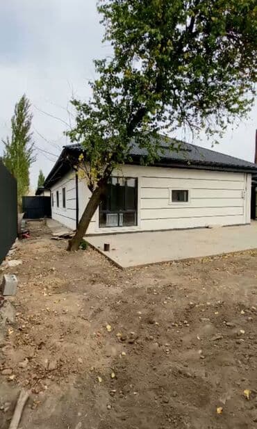 подажа дом новоникалаевка: Дом, 120 м², 4 комнаты, Агентство недвижимости, Евроремонт — 2