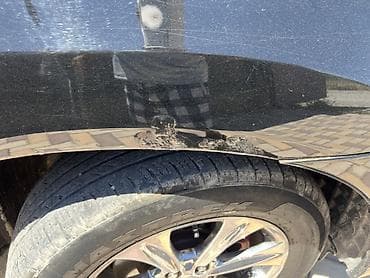 Унаа сатуу: Lexus RX: 2007 г., 3.3 л, Автомат, Гибрид, Кроссовер — 3