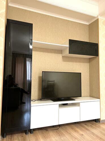 орто сай контейнер в аренду: 2 комнаты, Собственник, С мебелью полностью — 10