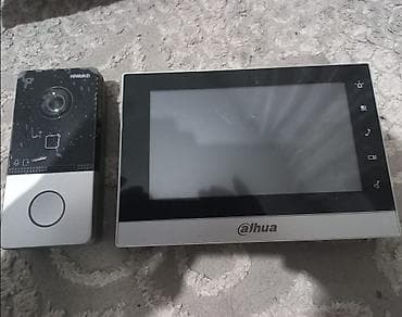 Дверные звонки, Без установки, Новый at lalafo.kg Дверные звонки, Без установки, Новый