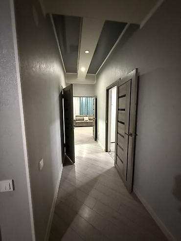 пригородное квартира: 2 комнаты, 74 м², Индивидуалка, 1 этаж, Дизайнерский ремонт — 8
