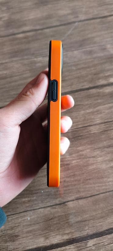 iphone xp: Тонкие накладки для смартфона iphone 15 iphone 14 pro - Материал — 8