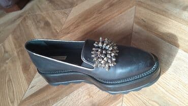 обувь больших размеров бишкек: Туфли производство Турция, размер 37 — 5