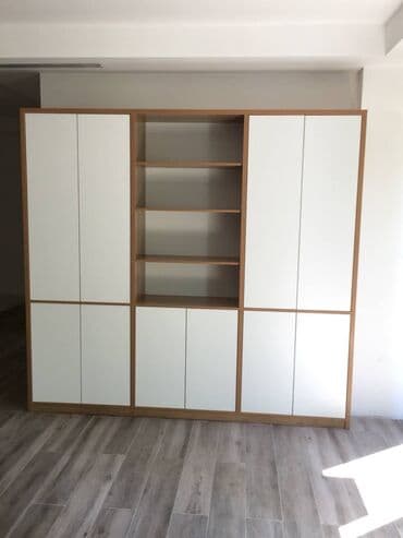 Мебель на заказ, Шкаф, Шкафы-купе