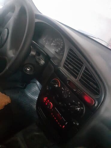 шинный центр бишкек прайс лист 2019: Daewoo Lanos: 2000 г., 1.5 л, Механика, Бензин, Седан — 3