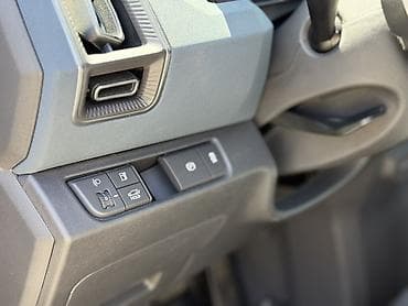 Kia EV5: 2024 г., 0.1 л, Автомат, Электромобиль, Кроссовер — 8