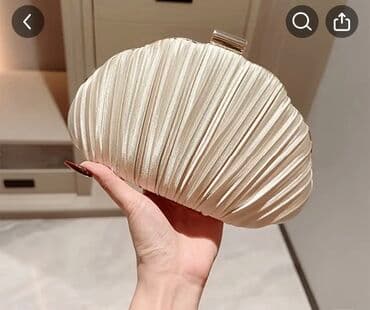 Клатч, Женские, Новый