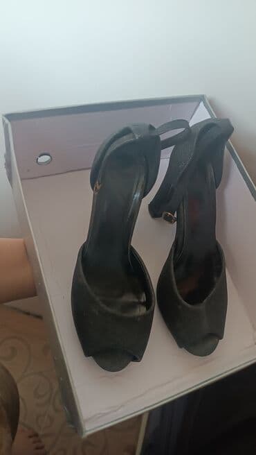 шлепка: Басаножки — 1