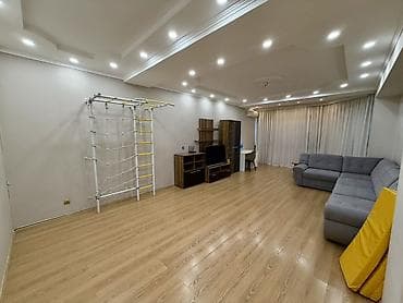 квартира 3 ком: 3 комнаты, 137 м², Элитка, 7 этаж, Евроремонт — 8