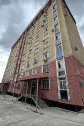 срочно продам квартиру: 3 комнаты, 100 м², 105 серия, 3 этаж, Евроремонт — 12