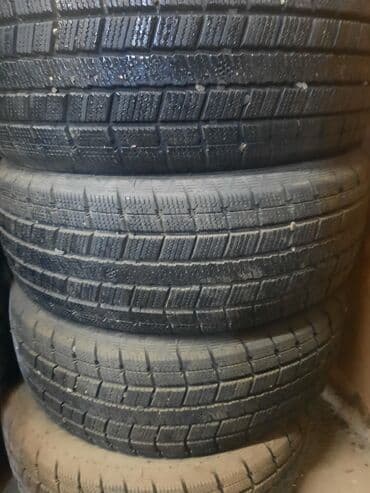 зимнии шины: Шиналар — 2