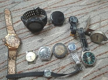 кошельки бишкек: Продаю часы на запчасти предлагайте цену — 1