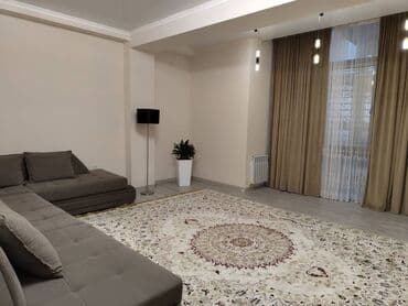 3 комнаты, Собственник, Без подселения, С мебелью полностью