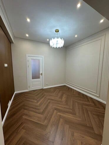 недвижимость в городе кант: 2 комнаты, 50 м², Элитка, 11 этаж, Евроремонт — 6