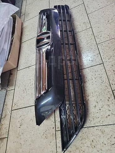 панель на хонду фит: Решетка радиатора Honda 2008 г., Новый, Оригинал — 2