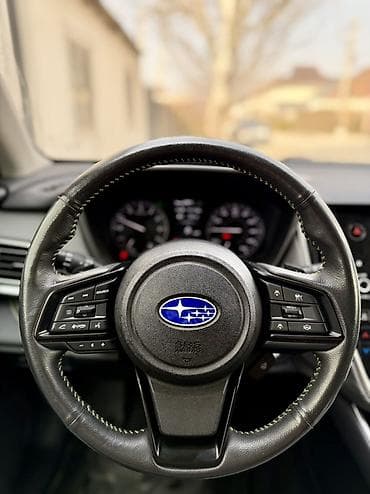 Продажа авто: Subaru Outback: 2023 г., 2.5 л, Автомат, Бензин, Универсал — 5