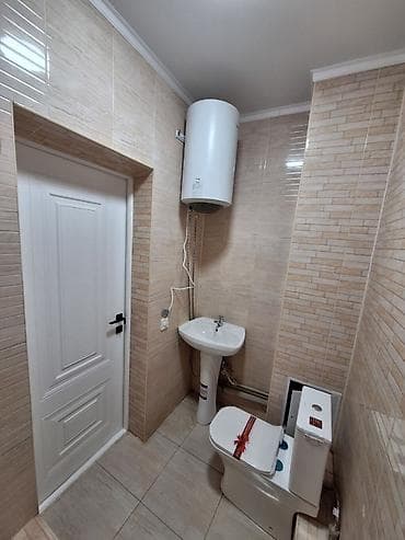 art square: 1 комната, 31 м², Индивидуалка, 4 этаж, Евроремонт — 5