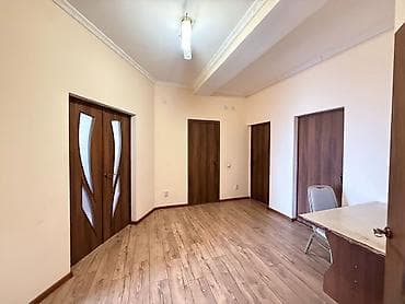 Батирлер: 3 бөлмө, 94 м², Совет/Скрябин 9 кабат — 2