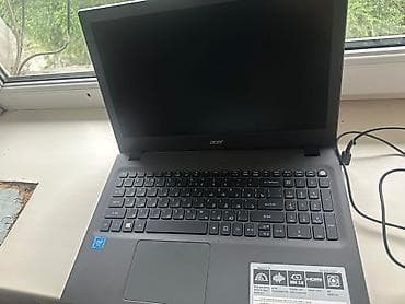ego pad e60: Acer Aspire E 15 (серия ES1-571/ES-572, на стикере — ES-572G/ES-571G — 4