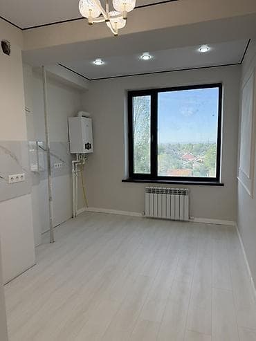 я ишу квартиру: 2 комнаты, 62 м², Элитка, 6 этаж, Готовая ПСО (под самоотделку) — 9