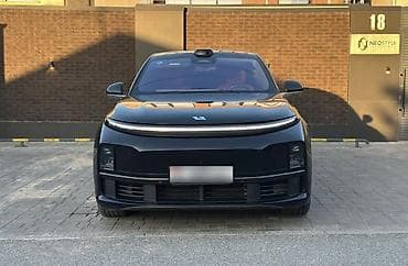 Сдаю Lixiang, Посуточно, Без водителя, | Водительские права, От 18 лет, Залог — 2