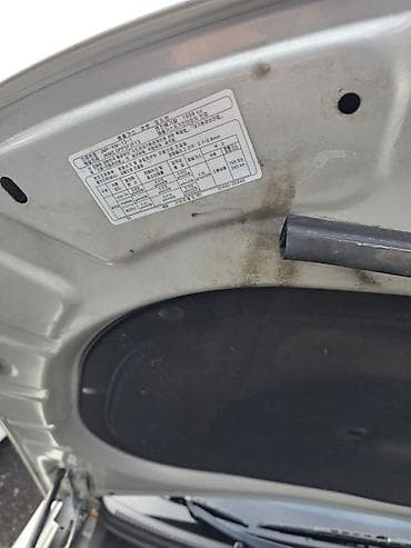 ki 5: Kia Optima: 2020 г., Бензин, Седан — 9