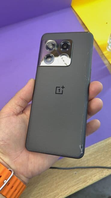 one plus 8 pro: OnePlus 10 Pro, Б/у, 256 ГБ — 5