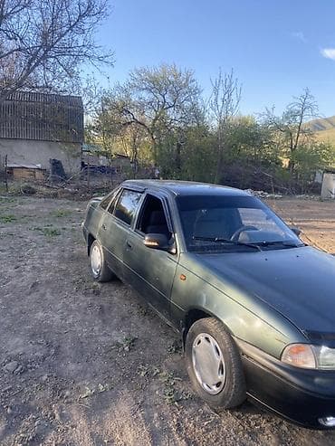 катализатор нексия: Daewoo Nexia: 2002 г., 1.5 л, Ручные, Бензин, Седан — 5