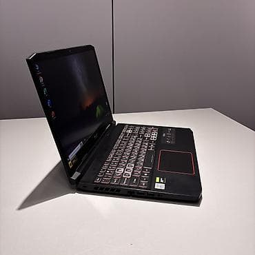 acer predator: Игровой, Б/у, Intel Core i5, В рассрочку — 2