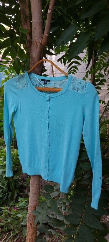 шерстяные кофты женские больших размеров: Кофта, S — 1