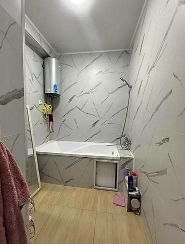 Батирлер: 4 бөлмө, 119 м², Элитка, 7 кабат, Косметикалык оңдоо — 2
