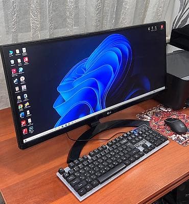 xeon e3: Продается срочно! Игровой/Рабочий ПК: Ryzen 5 2600 | GTX 1060 6GB | — 1