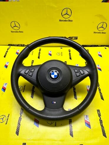 колесные диски опель антара: Руль BMW Б/у, Оригинал, Япония — 1