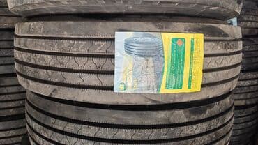 купить авто в кредит без первоначального взноса: Шиналар 315 / R 22,5, All-season, 1 даана, Жүк ташуучу унаалар/Автобустар — 21