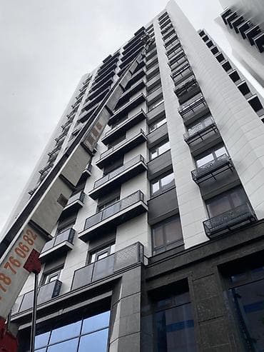 арендовать дом: Услуга автолифта (мебельный/строительный подъёмник на базе грузовика) — 2