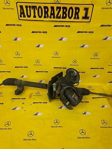 Рулевая рейка 
Honda rn 6
Есть и другие запчасти на rn 6