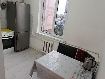 сдаю в аренду место: 1 комната, Душевая кабина, Постельное белье, Кондиционер — 4