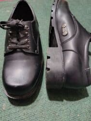 Спецодежда: Ботинки — 3