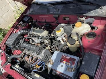 сколько стоят зимние шины на машину: Daewoo Lanos: 1997 г., 1.5 л, Автомат, Бензиновая, Седан — 4