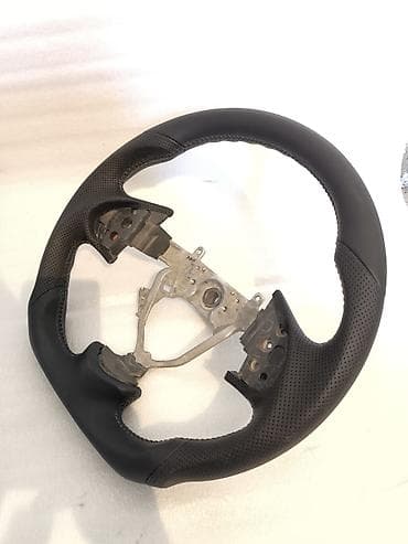 перетяшка руль: Руль Mitsubishi 2014 г., Новый, Оригинал — 3